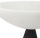 Uttermost® Antithesis 2-Piece Black/White Bowl Set-2