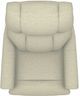 La-Z-Boy® Pinnacle Reclina-Rocker® Pebble Recliner-2
