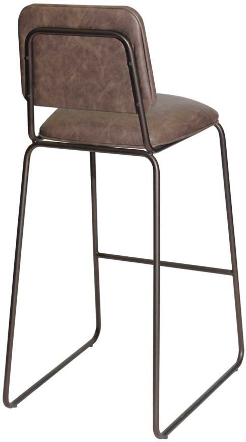 Steve Silver Co. Mesa 24" Counter Stool-3