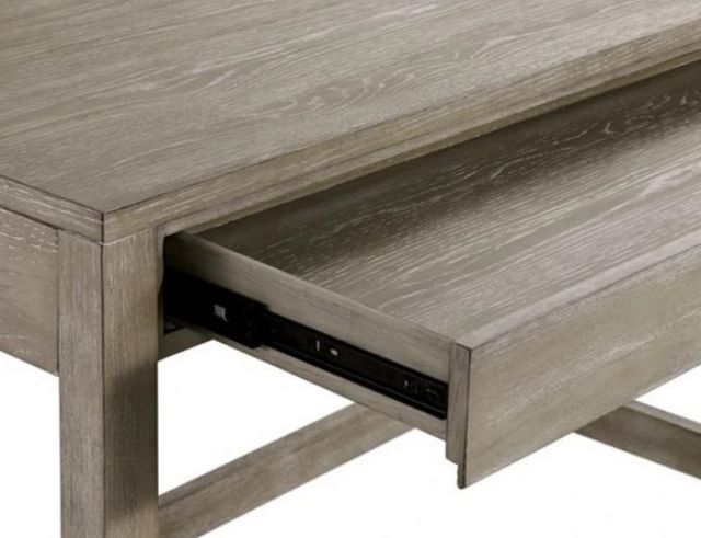 Riverside Furniture Rafferty Pavestone Writing Desk-5
