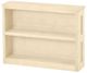 Crate Designs™ Furniture Unfinished Bookcase-0