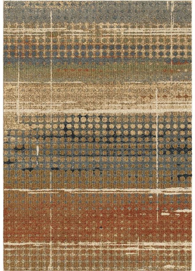 Orian Next Generation Delgado Multi 7'10"x 10'10"Rug-0