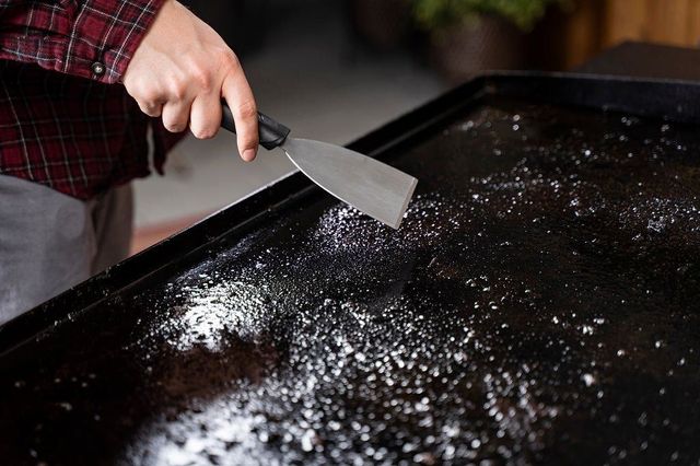 Blackstone® Cleaning Kit -4