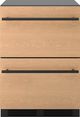 Zephyr Presrv™ 5.1 Cu. Ft. Panel Ready Refrigerator Drawer-2