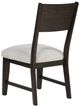 Ashley® Westonfort Beige/Espresso Dining Side Chair-3