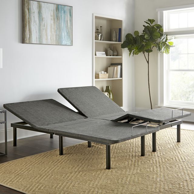 Boyd Sleep EZ Flex™ 330ML Split King Adjustable Base, Includes 2 Pieces-0