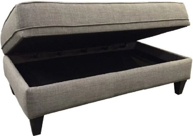 Stanton™ Customizable 467 Rectangular Storage Ottoman-0
