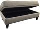 Stanton™ Customizable 467 Rectangular Storage Ottoman-0