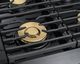 Dacor® 48" Graphite Stainless Pro Style Dual Fuel Range-4