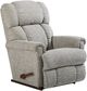 La-Z-Boy® Pinnacle Dove Manual Rocking Recliner-0