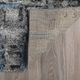 Dalyn™ Rug Company Aero Pewter 10'x13' Rug-4