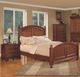 Winners Only® Cape Cod Chocolate Chest-1