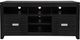Jofran Inc. Altamonte Dark Charcoal 60" Media Console-2