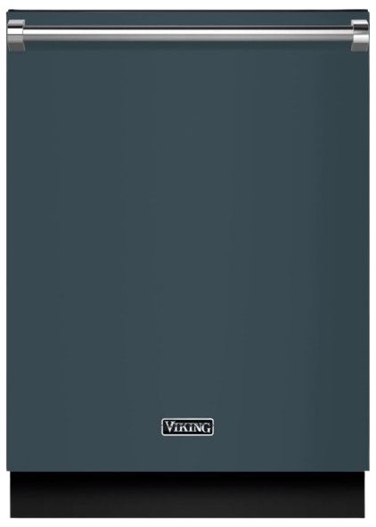 Viking® Squall Dishwasher Door Panel-0