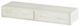 Crate Designs™ Furniture Cloud Extra-long Under Bed Storage Unit-0