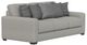 Jackson Furniture Hyde Park Stone Sofa-0