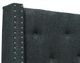 Mazin Furniture Fairborn Gray Eastern King Storage Bed-2