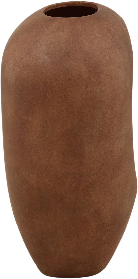 Dovetail Furniture Downley Rust Vase-2