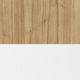 Legacy Classic XXX's and OOO's Amber Trestle Dining Table with Cotton Base-5
