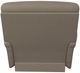 La-Z-Boy® Robin Latte Manual Reclining Chair and a Half-3