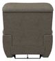 La-Z-Boy® Joshua Mushroom Manual Wall Recliner-3