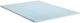 Weekender™ 2" Gel Memory Foam California King Mattress Topper-0