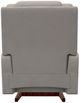 La-Z-Boy® Sparrow Oat Power Rocking Recliner with Headrest and Lumbar-4