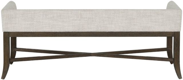 Universal Explore Home™ Montclair Cocoa Bench-3