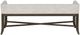 Universal Explore Home™ Montclair Cocoa Bench-3