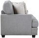 Homelegance® Bradford Gray Loveseat-3