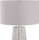 Uttermost® Pikes Ivory/Taupe Table Lamp-4