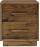 LH Home Nevada Dark Driftwood Nightstand-3