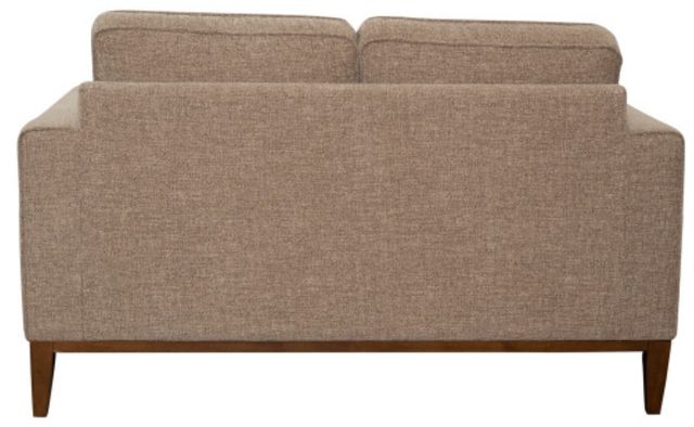 Porter International Designs Annie Flaxen Loveseat-3