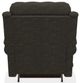 La-Z-Boy® Neal Walnut Rocking Recliner-3