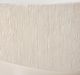 Dovetail Furniture Mullins White Coffee Table-1