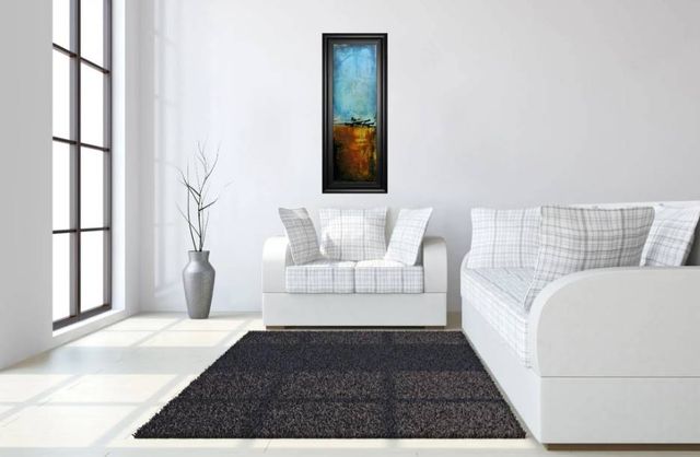 Classy Art West Side Affair II by Erin Ashley Wall Art-3