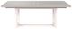 Bernhardt Stratum Fossil/Mist Dining Table with Fossil Base-2
