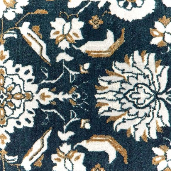 Oriental Weavers™ Bowen 5'x8' Style 5 Area Rug-4