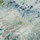 Dalyn™ Rug Company Lumara LM5 Aqua 5'x8' Area Rug-5