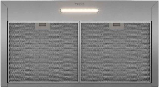 Thor Kitchen® 36" Stainless Steel Wall Mounted Range Hood-2