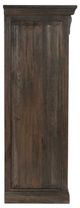Classic Home Adelaide Cocoa Brown Chest-3