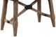 Steve Silver Co. Riverdale Driftwood Counter Dining Table-4