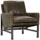 Robin Bruce Atticus Leather Chair-0