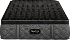 Beautyrest Black® Series 3 Pocketed Coil® 16.5" Firm Pillow Top Queen Mattress