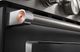 KitchenAid® Commercial Style Copper Range Handle Medallion Kit-1
