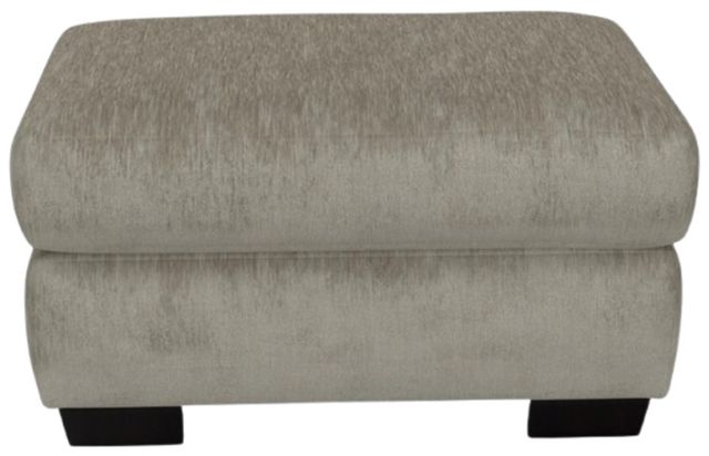 Corinthian Furniture Captiva Cream Ottoman-0