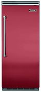Viking® 5 Series 30" 15.9 Cu. Ft. Valentine Right Hinge Column Freezer-0