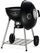 Napoleon 22" Black Portable Charcoal Grill-1
