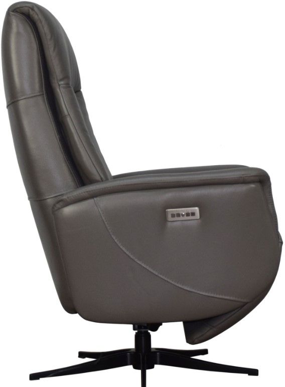 Palliser® Furniture Customizable Power Recliner-2