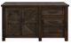 International Furniture Direct Dutton Brown Buffet-1